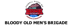 The Bloody Old Men's Brigade